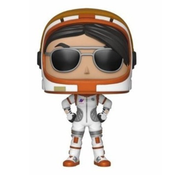 MOONWALKER / FORTNITE / FIGURINE FUNKO POP características