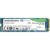 BarraCuda Q5 2 To, SSD en oferta