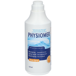 Physiomer Sinus Spray Nasal en oferta