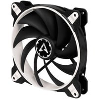 BioniX F140 Boitier PC Ventilateur 14 cm Noir, Blanc, Ventilateur de boîtier características