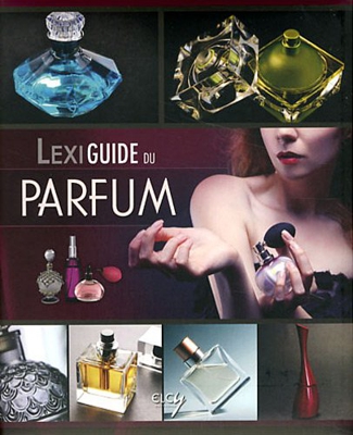 Lexiguide du parfum