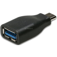 USB-C Adapter, Adaptateur