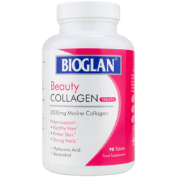 Bioglan Beauty Collagen Tablets (90 Tablets) en oferta