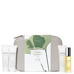 Coffret de Soins pour le Corps The Body Experience ESPA en oferta