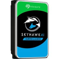 Surveillance HDD SkyHawk AI 3.5" 18000 Go Série ATA III, Disque dur precio