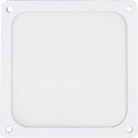 SST-FF123W accessoire de matériel de refroidissement Blanc, Filtre à poussière