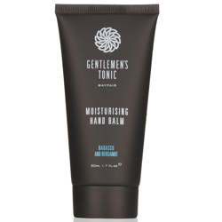 Hydratant Gentlemen's Tonic Hand Balm (50ml) características