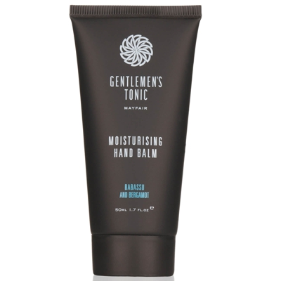 Hydratant Gentlemen's Tonic Hand Balm (50ml)