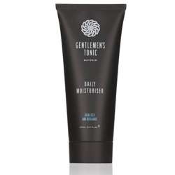 Gentlemen's Tonic Daily Moisturiser características