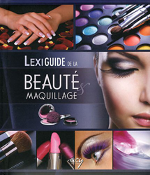 Lexiguide de la beauté et du maquillage precio