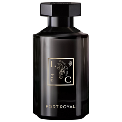 Parfum Remarquable Le Couvent des Minimes 10 ml – Fort Royal - 100ml características