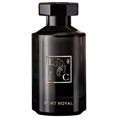 Parfum Remarquable Le Couvent des Minimes 10 ml – Fort Royal - 100ml