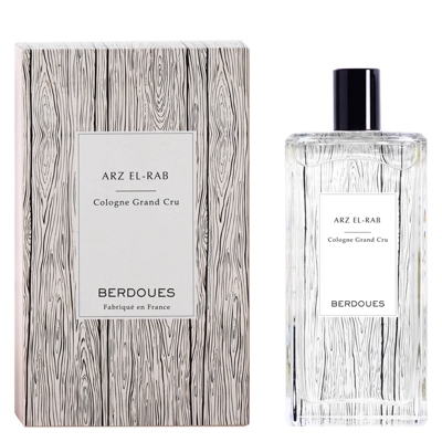 Berdoues Arz El-Rab Eau de Parfum 100ml