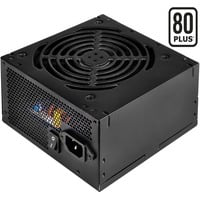 ST50F-ES230 unité d''alimentation d''énergie 500 W 24-pin ATX Aluminium, Alimentation PC en oferta