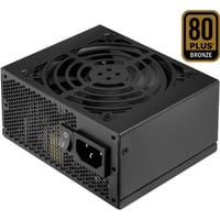 ST45SF unité d''alimentation d''énergie 450 W 20+4 pin ATX SFX Noir, Alimentation PC en oferta