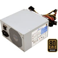 SSP-500ES2 Bulk 500W, Alimentation PC características