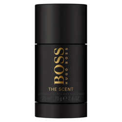 Déodorant en Stick The Scent Hugo Boss 75 ml características