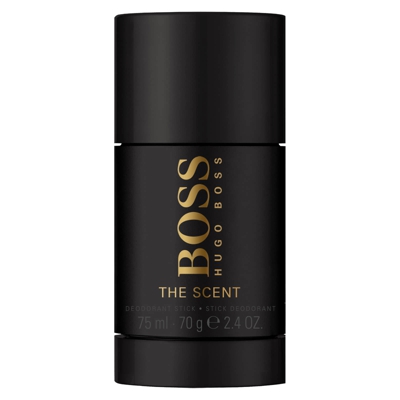 Déodorant en Stick The Scent Hugo Boss 75 ml