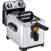 Filtra Pro Fr510 Unique 3 L Autonome 2400 W Friteuse Acier inoxydable características