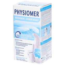 Physiomer® Sinusite Douche Nasale en oferta