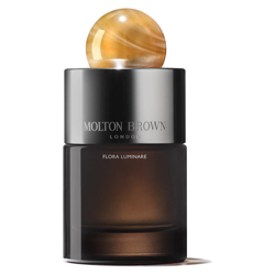 Molton Brown Flora Luminare Eau de Parfum 100ml características