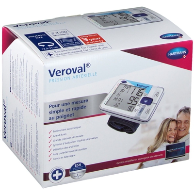 Veroval® Tensiomètre