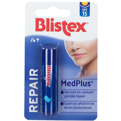 Blistex® Medplus® SPF 15 en oferta