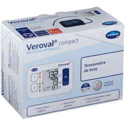 Veroval® Compact Tensiomètre de bras en oferta