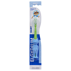 Elgydium Baby brosse à dents características