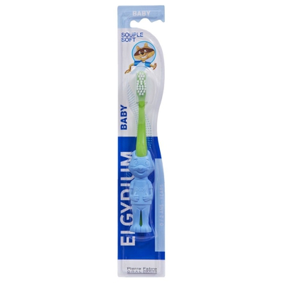 Elgydium Baby brosse à dents