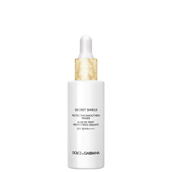 Dolce&Gabbana Secret Shield Protective Smoothing SPF50 Primer 30ml en oferta