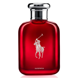 Ralph Lauren Polo Red Eau de Parfum (Various Sizes) - 75ml características