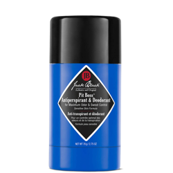 Anti-transpirant & Déodorant Pit Boss de Jack Black (78g) en oferta