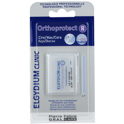 Elgydium Clinic Orthoprotect características