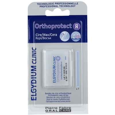 Elgydium Clinic Orthoprotect