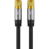 SAT cable antenne (135 dB), Câble