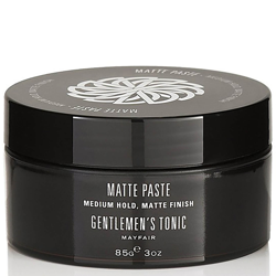 Cire coiffante mat Gentlemen's Tonic (85g) precio