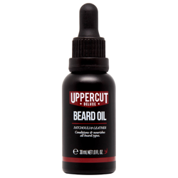 Uppercut Deluxe Beard Oil 30ml precio