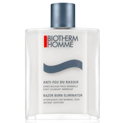 Biotherm Homme Anti-Feu du Rasoir características