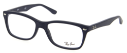 Lunettes de vue RAY-BAN RX 5228 5583 55/17 en oferta