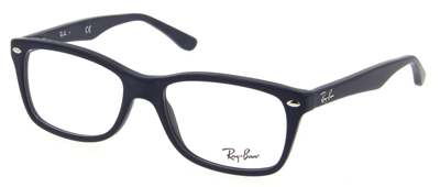 Lunettes de vue RAY-BAN RX 5228 5583 55/17