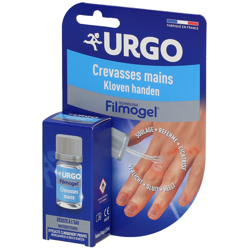 Urgo Filmogel® Crevasses mains precio