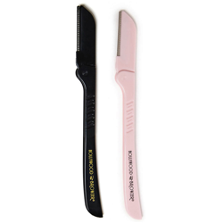 Hollywood Browzer Duo Pastel Pink & Black en oferta