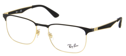 Lunettes de vue RAY-BAN RX 6363 2890 54/18 en oferta