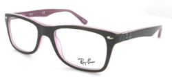 Lunettes de vue RAY-BAN RX 5228 2126 53/17 en oferta