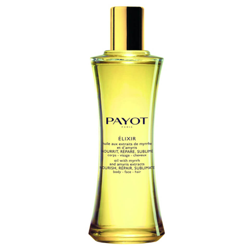 PAYOT Elixir Huile aux Extraits de Myrrhe et d’Amyris Corps-Visage-Cheveux (100ml) precio