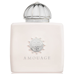 Eau de Parfum Love Tuberose Amouage 100 ml características