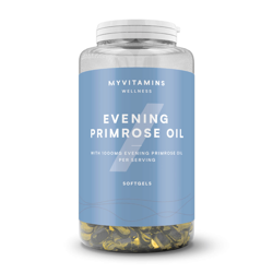 Evening Primrose - 90Gélules molles en oferta