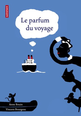 Le parfum du voyage