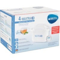 Maxtra+ 4-pack Cartouche 4 pièce(s), Filtre à eau